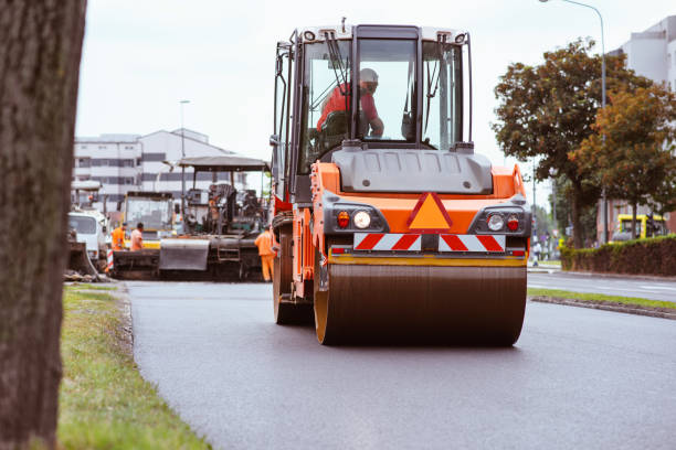 Reliable Charlevoix, MI Driveway Pavers Solutions