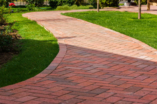 Best Best Driveway Pavers  in Charlevoix, MI
