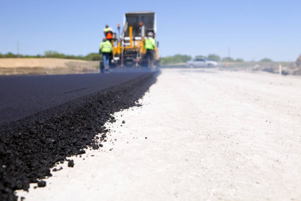 Best Commercial Driveway Pavers  in Charlevoix, MI