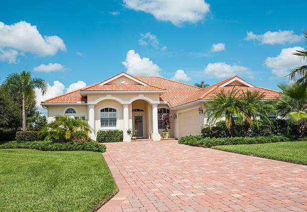 Best Driveway Pavers Near Me  in Charlevoix, MI