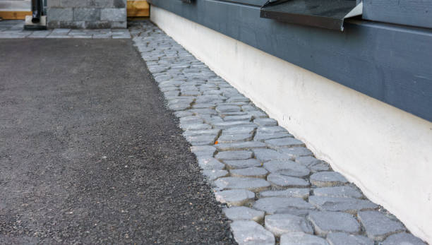 Reasons to Select Us for Your Driveway Paving Requirements in Charlevoix, MI