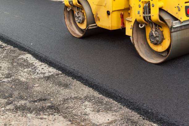 Reasons to Select Us for Your Driveway Paving Requirements in Charlevoix, MI